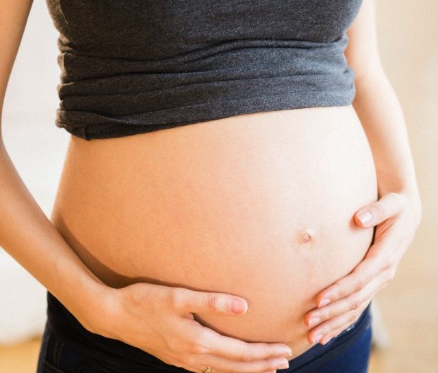 In gravidanza tieni d'occhio la tiroide