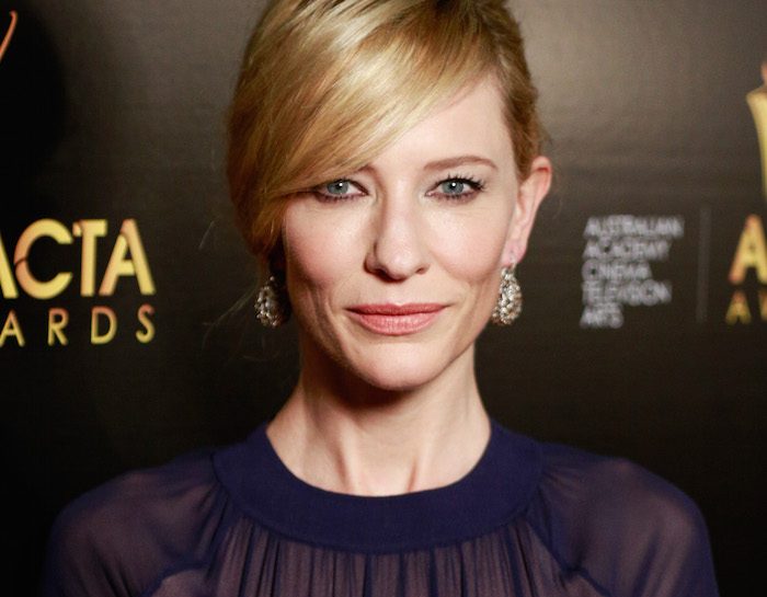 Belle senza bisturi – le celebrity over 40 che (per ora) non si sono rifatte