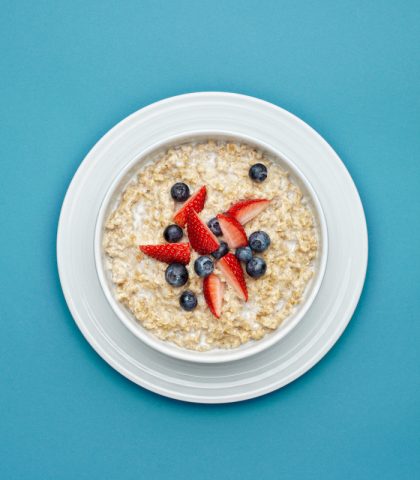 Fare sempre colazione e mangiare 5 volte al giornoLa dieta del supermetabolismo funziona solo se ven