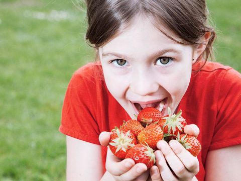 Allergie alimentari nei bambini: come riconoscerle