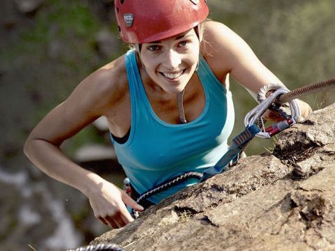 Arrampicata? Puoi provarci anche tu