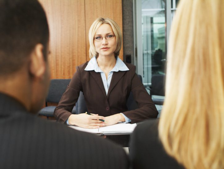 Il colloquio di lavoro: le bugie hanno le gambe corte
