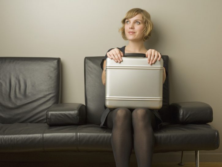 La prima regola per un colloquio di lavoro: essere puntuali