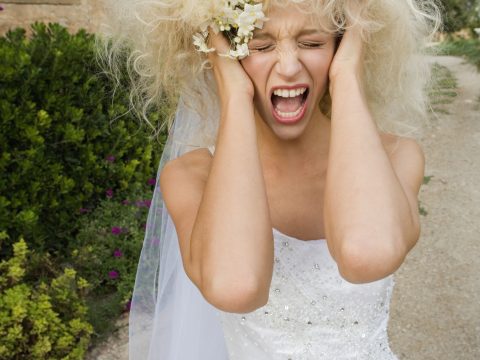 Matrimonio: le 6 cose che non dipendono da te (e che non puoi controllare)