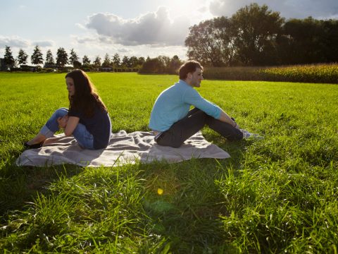 Per quali motivi lasceresti il tuo partner?