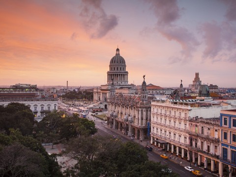 Cuba e i suoi cambiamenti