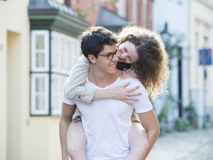 Cosa fare a San Valentino