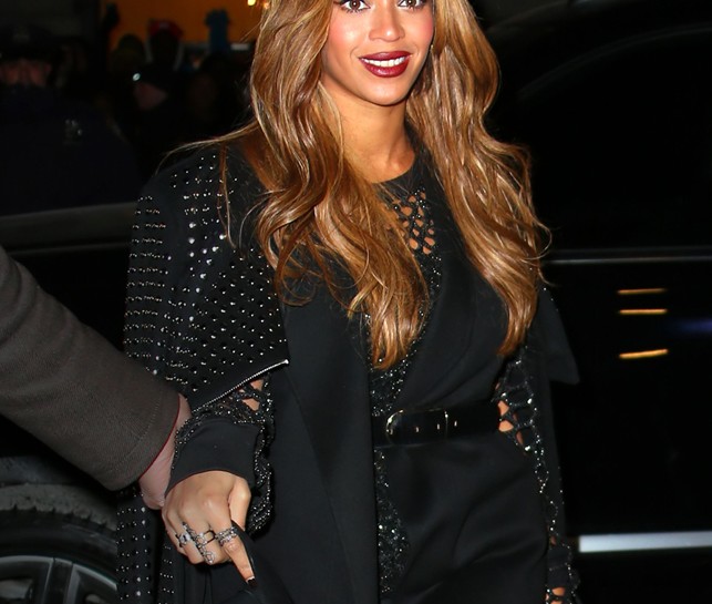 Beyoncé