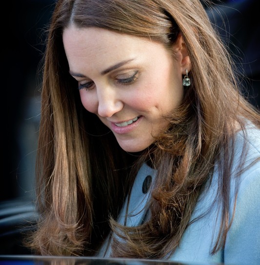 Kate Middleton