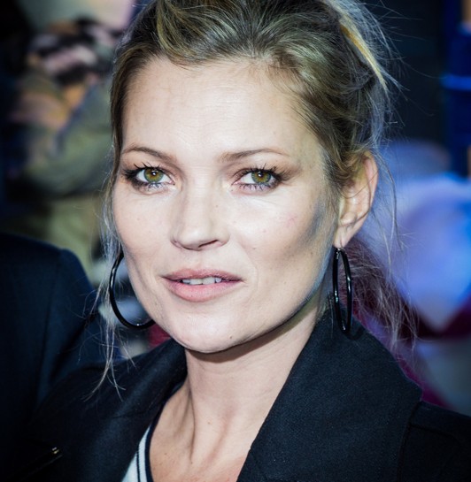 Kate Moss