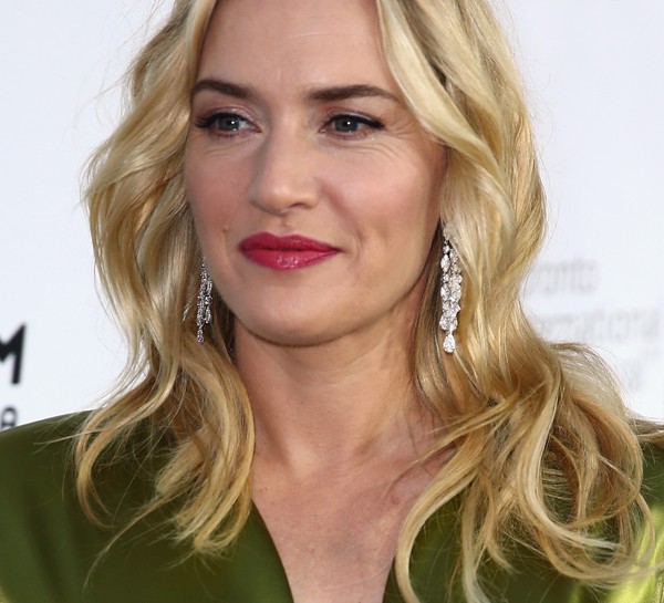 Kate Winslet