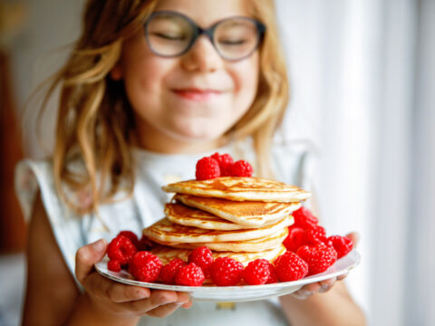 Oggi è il Pancake Day: tutte le curiosità e la storia di questo dolce