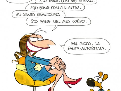 Un bel gioco