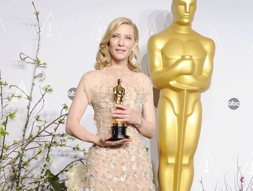 Tutte le attrici che hanno vinto l'Oscar e le più premiate di sempre