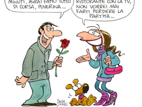 San Valentino