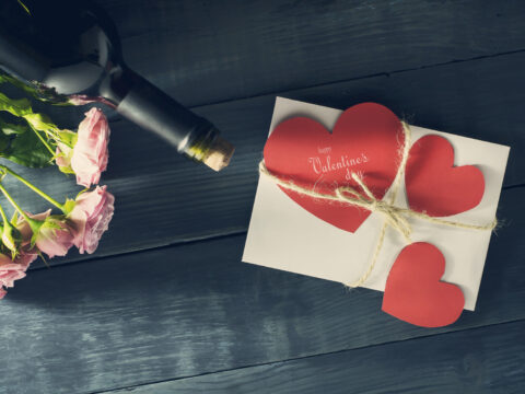 L'anti decalogo di San Valentino: tutte le cose che ci siamo stancati di fare