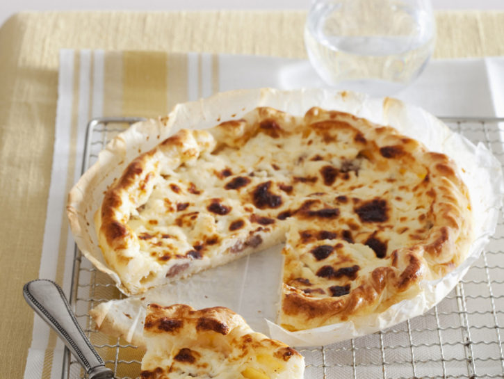 Sfoglia gustosa