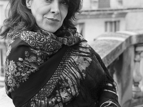 Assia Djebar: la voce delle donne senza voce