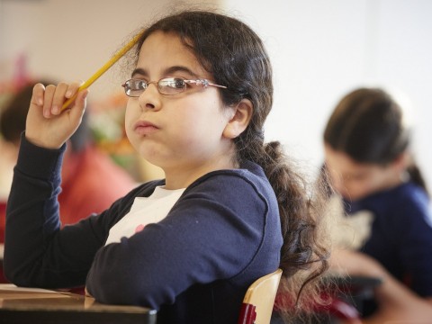È giusto giudicare gli studenti con i test Invalsi?