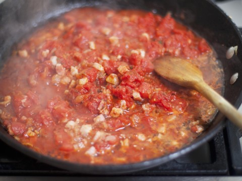 I 10 errori che si commettono in cucina