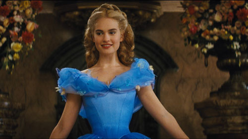 cenerentola