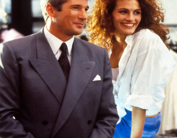 Film romantici: Pretty Woman