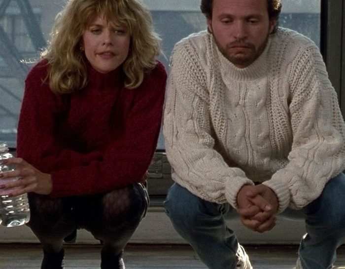 Film romantici: Harry ti presento Sally