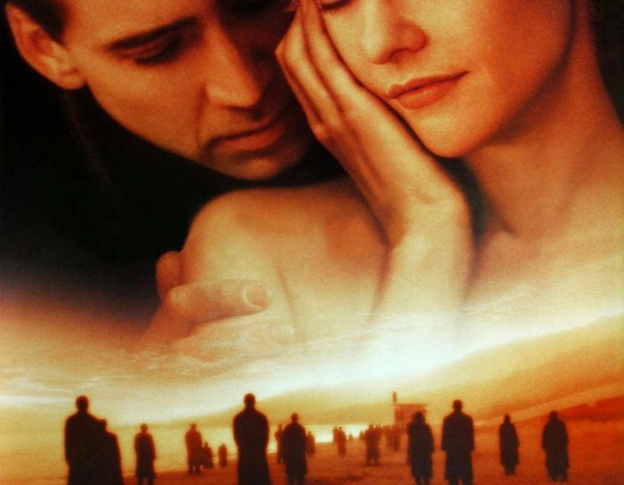 Film romantici: City of Angels