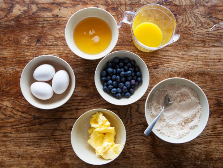 Dieta detox per la bella stagione