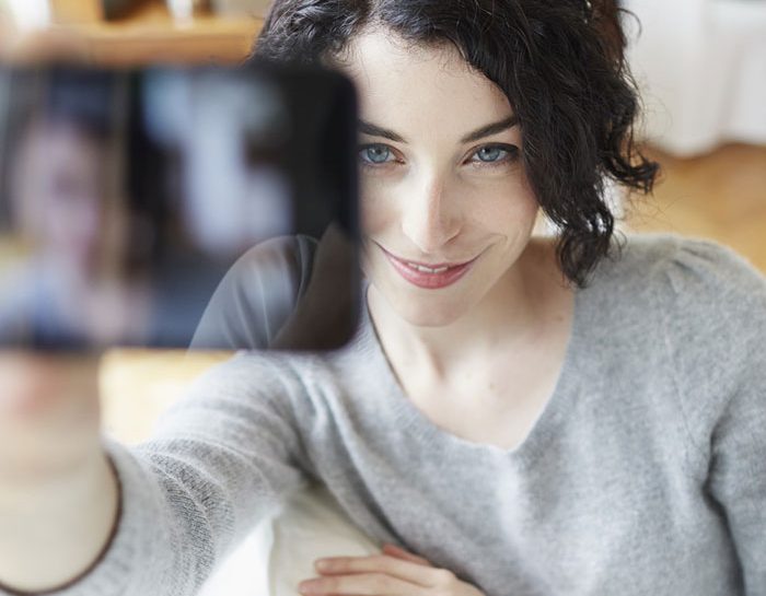 Conosci il galateo del selfie?