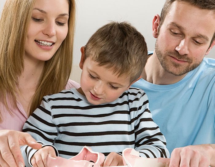 Come insegnare ai nostri figli il valore dei soldi