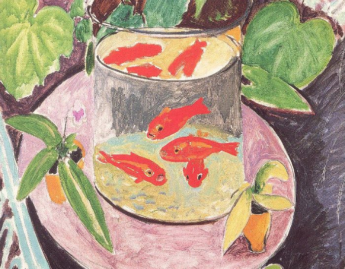 Arte: le più belle mostre della primavera