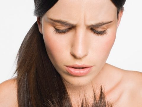 Capelli sani e lucenti, cosa mangiare