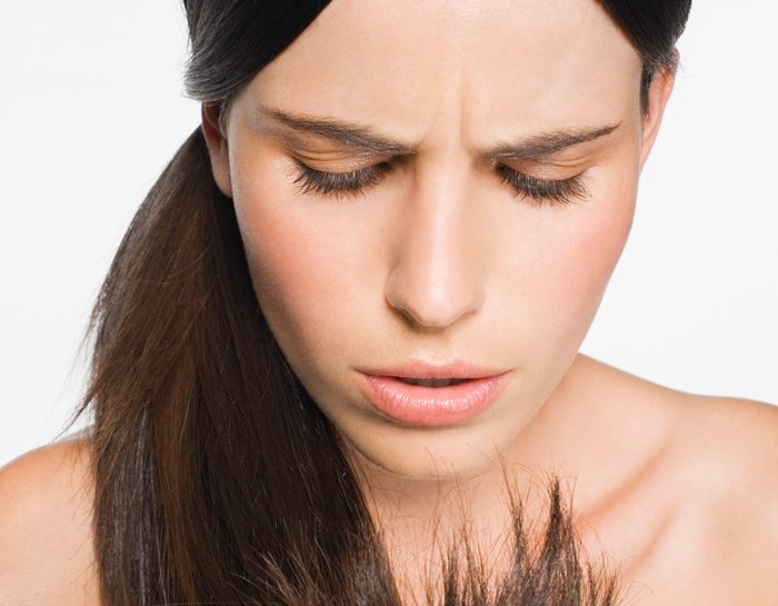 Capelli sani e lucenti, cosa mangiare