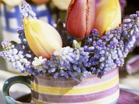5 decorazioni di Pasqua facili e veloci da realizzare