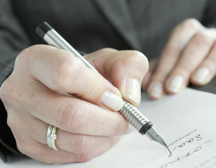 Licenziarsi con stile: ecco come non inimicarsi nessuno
