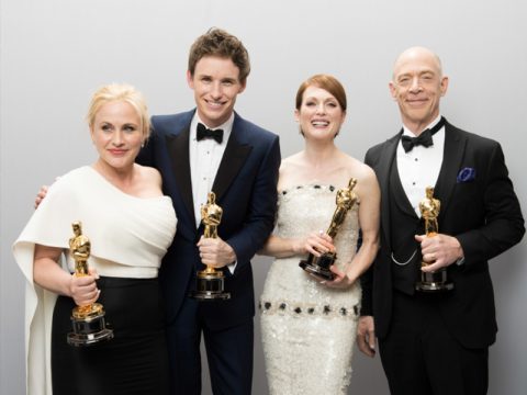 Julianne Moore: 8 curiosità sulla vincitrice dell’Oscar