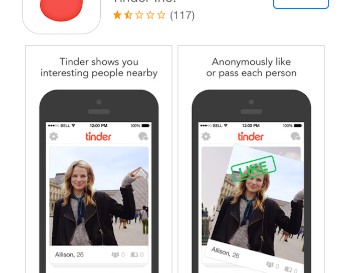 Tinder