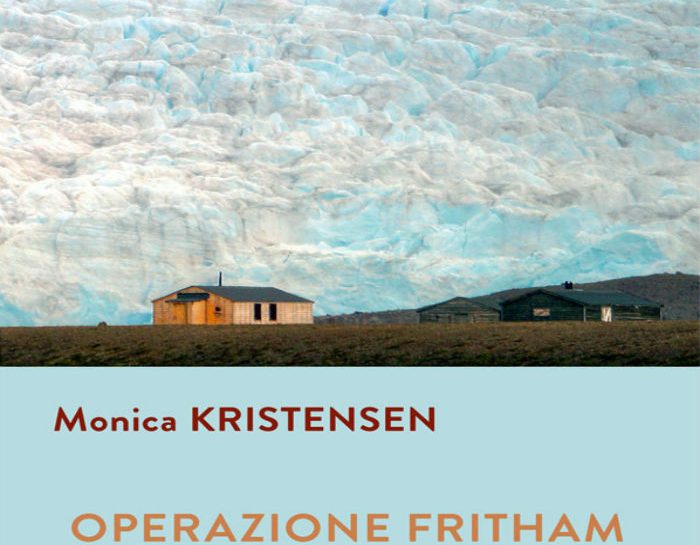 Operazione Fritham di Monica Kristensen