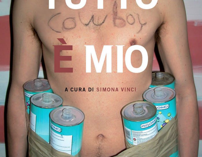 Tutto è mio di Ryan Mendoza