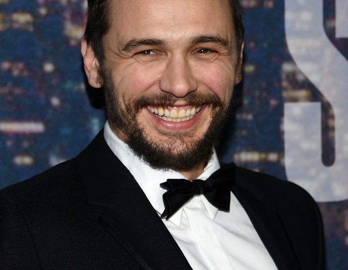 Il manifesto degli attori anonimi di James Franco