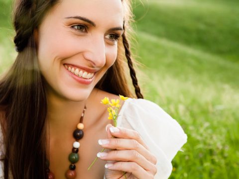 Dieta per la primavera: tonifica e sgonfia