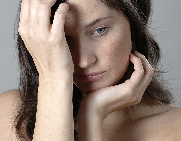 Dolori psicosomatici: i sintomi che parlano di te