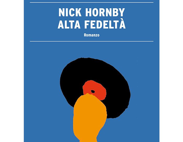 Alta Fedeltà di Nick Hornby