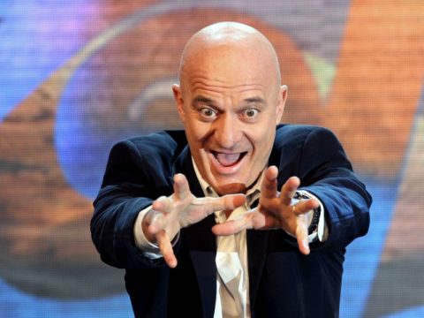Buon compleanno, Claudio Bisio!