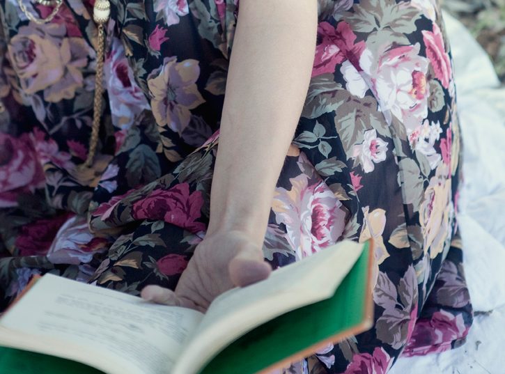 Consigli di lettura: sette libri da leggere che vi renderanno più sereni