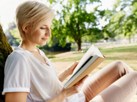 I libri più belli da leggere in primavera