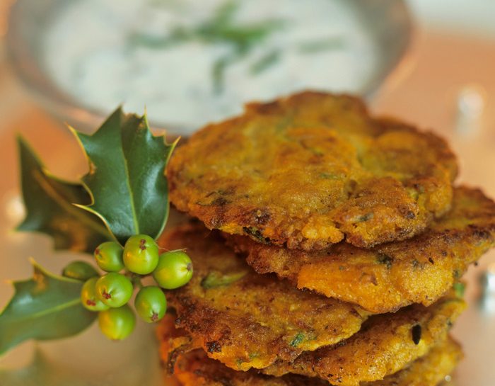 Mai provati i veg-burger?