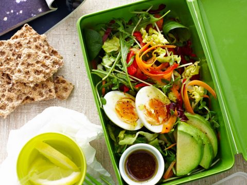 Picnic nel weekend: spunti golosi e sani