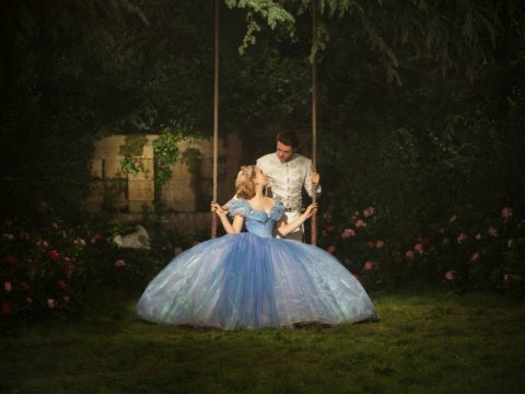 Cenerentola, successo senza tempo